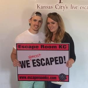 Meet your Posher, Erica